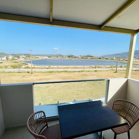 Aphrodite Studios & Suites - 140M From The Beach, By Zantewize Alykes  Exteriér fotografie